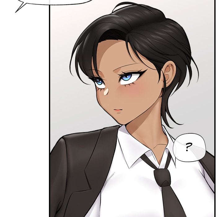 Hypnotic Security Guard Chapter 22 - Page 141