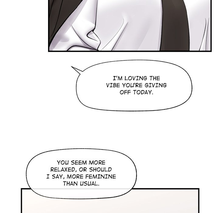 Hypnotic Security Guard Chapter 22 - Page 142