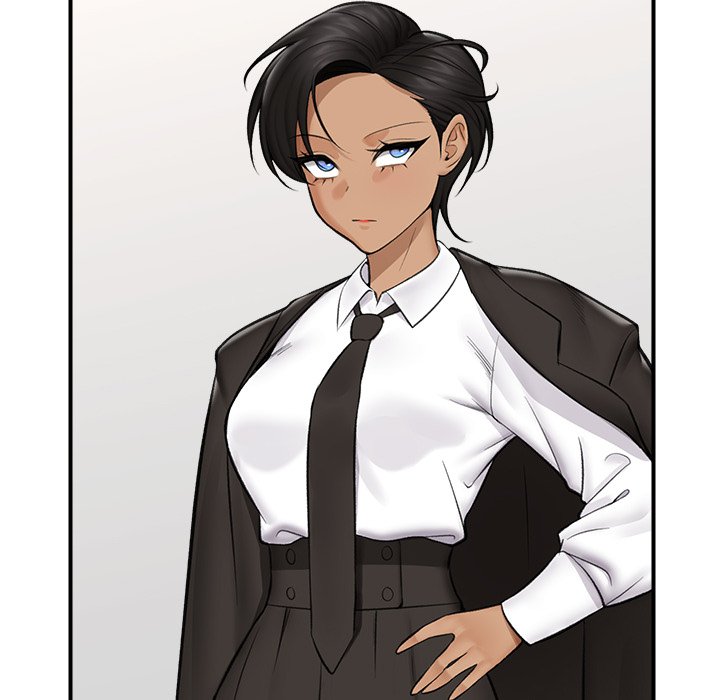 Hypnotic Security Guard Chapter 22 - Page 143