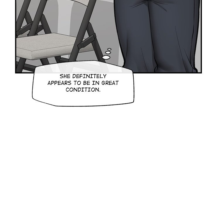 Hypnotic Security Guard Chapter 22 - Page 148