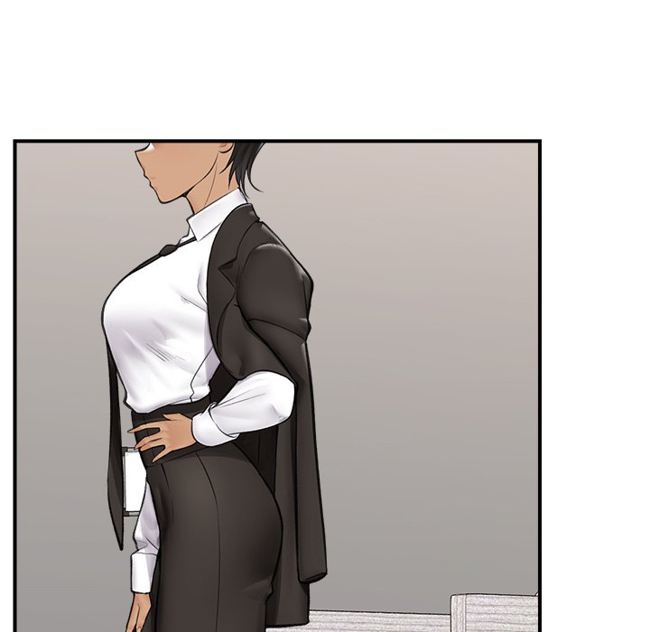 Hypnotic Security Guard Chapter 22 - Page 149