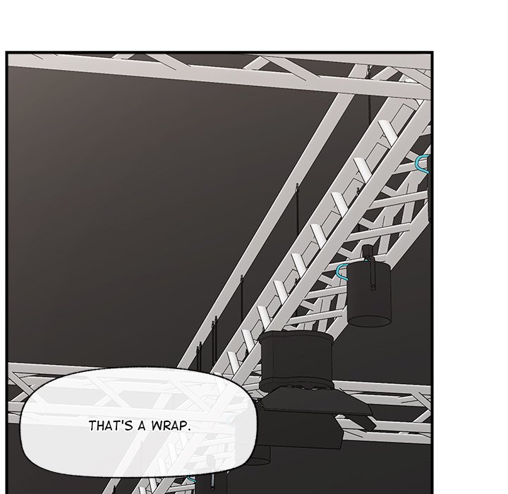 Hypnotic Security Guard Chapter 22 - Page 154
