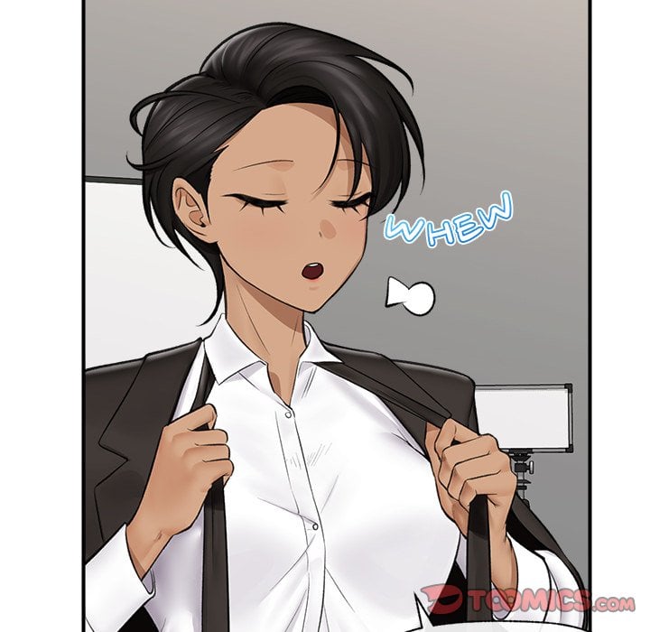 Hypnotic Security Guard Chapter 22 - Page 156
