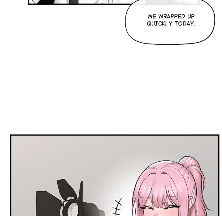 Hypnotic Security Guard Chapter 22 - Page 157