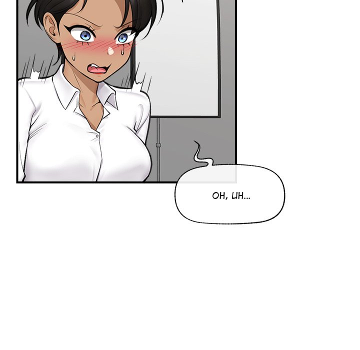 Hypnotic Security Guard Chapter 22 - Page 160