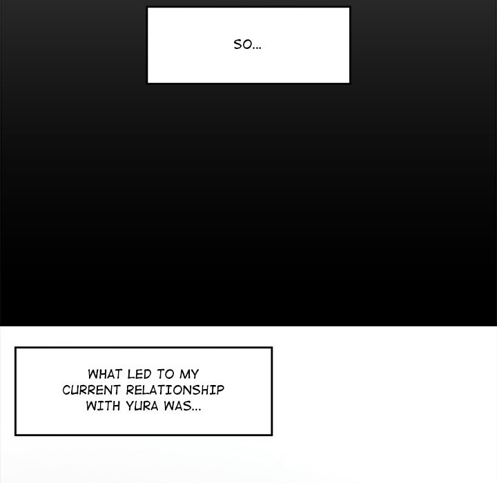Hypnotic Security Guard Chapter 22 - Page 23