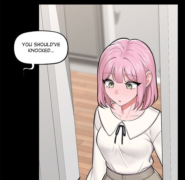 Hypnotic Security Guard Chapter 22 - Page 28