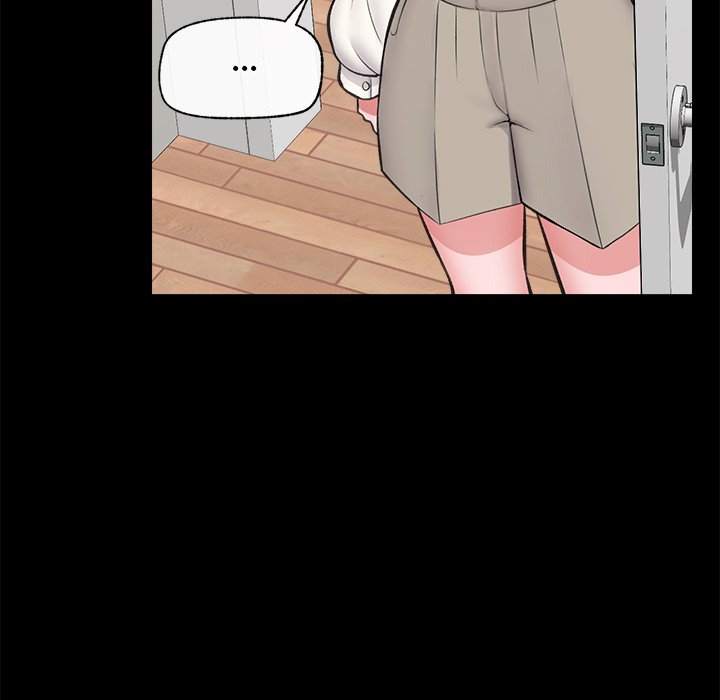 Hypnotic Security Guard Chapter 22 - Page 29