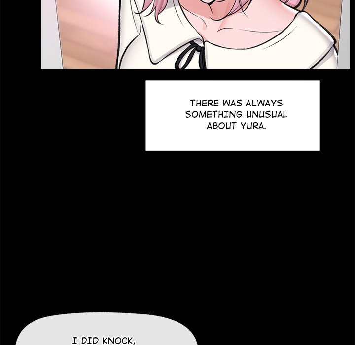 Hypnotic Security Guard Chapter 22 - Page 31