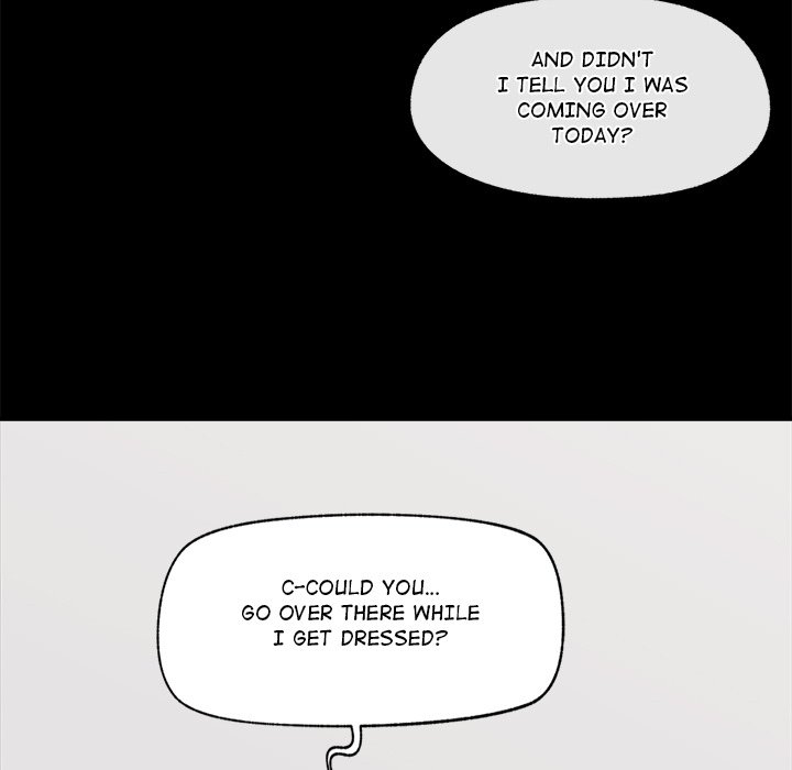 Hypnotic Security Guard Chapter 22 - Page 33