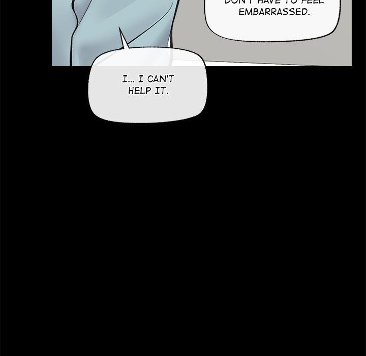 Hypnotic Security Guard Chapter 22 - Page 37