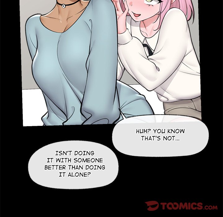 Hypnotic Security Guard Chapter 22 - Page 39