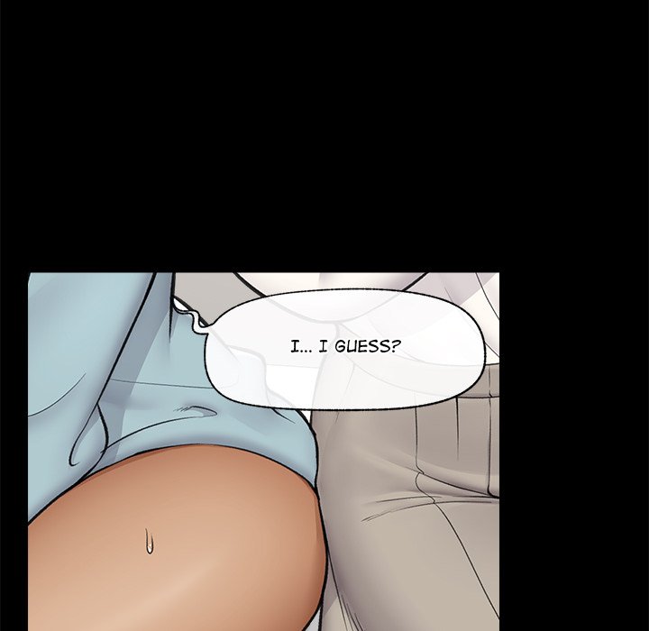 Hypnotic Security Guard Chapter 22 - Page 40