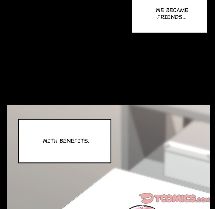 Hypnotic Security Guard Chapter 22 - Page 48