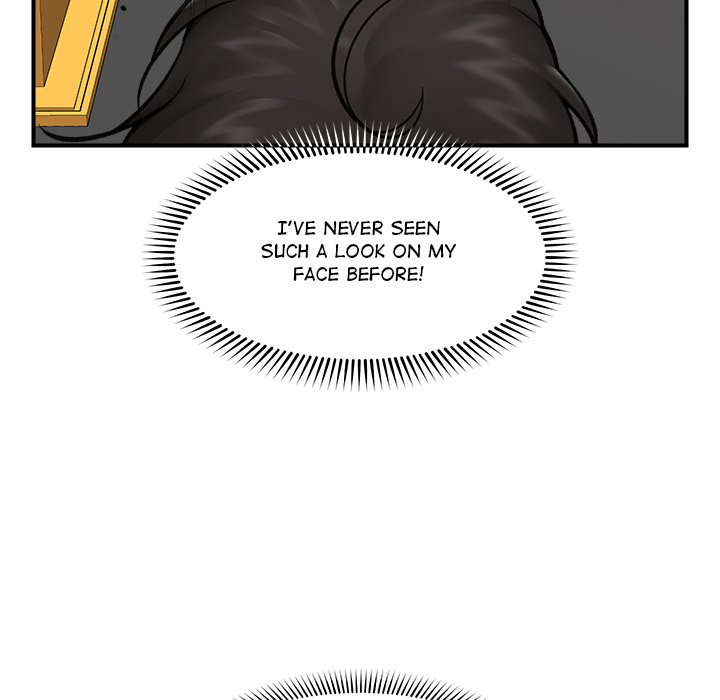 Hypnotic Security Guard Chapter 22 - Page 6