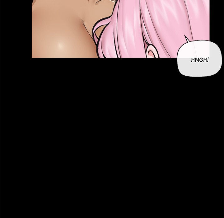 Hypnotic Security Guard Chapter 22 - Page 58