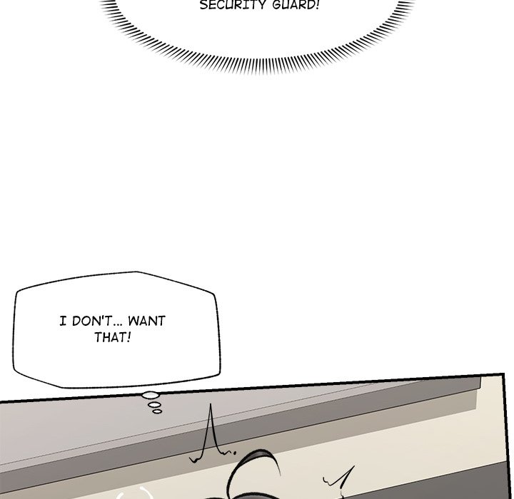 Hypnotic Security Guard Chapter 22 - Page 8
