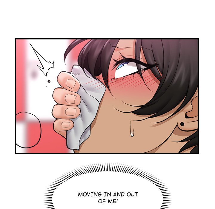 Hypnotic Security Guard Chapter 22 - Page 71