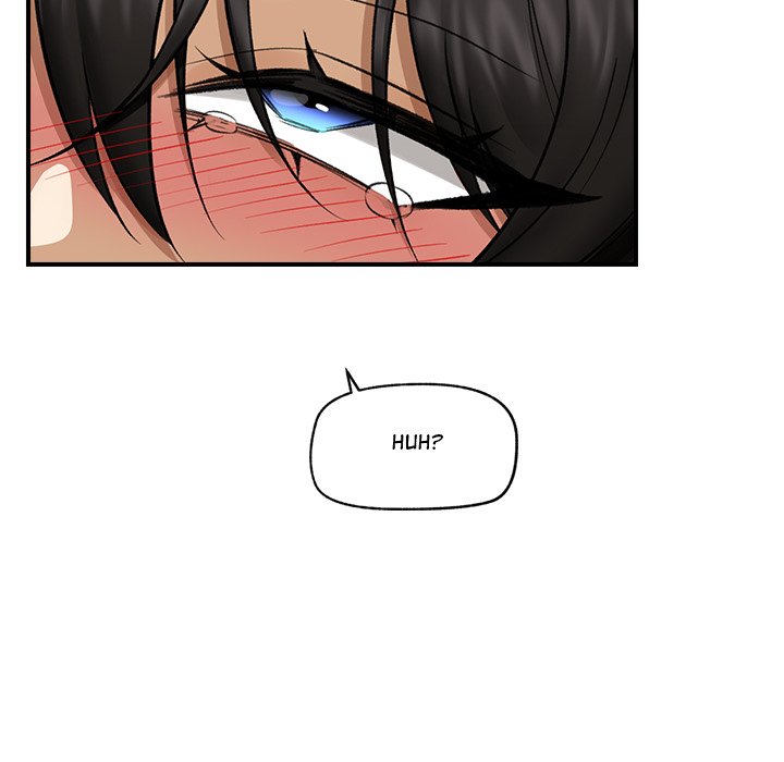 Hypnotic Security Guard Chapter 22 - Page 83