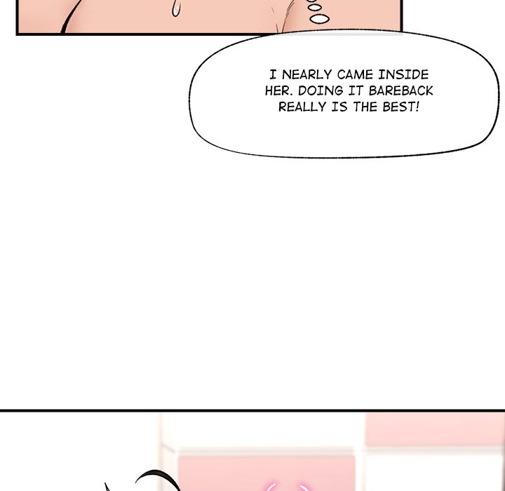 Hypnotic Security Guard Chapter 22 - Page 89