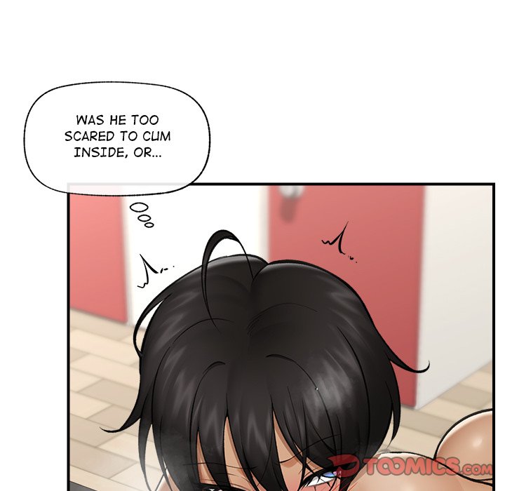 Hypnotic Security Guard Chapter 22 - Page 93