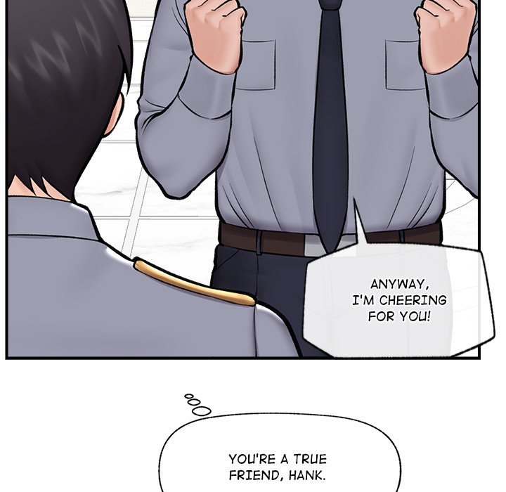Hypnotic Security Guard Chapter 23 - Page 106