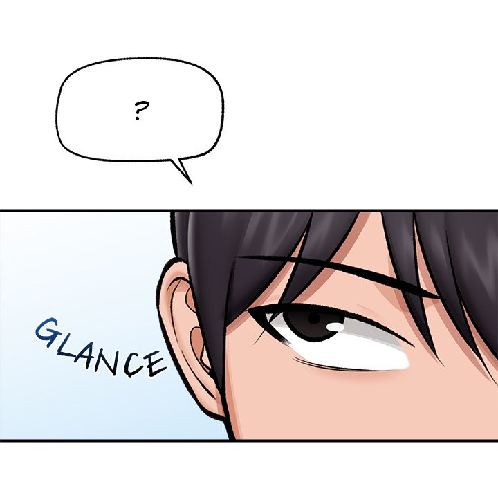 Hypnotic Security Guard Chapter 23 - Page 115