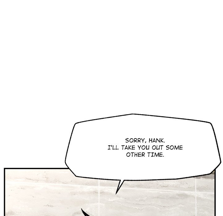 Hypnotic Security Guard Chapter 23 - Page 116