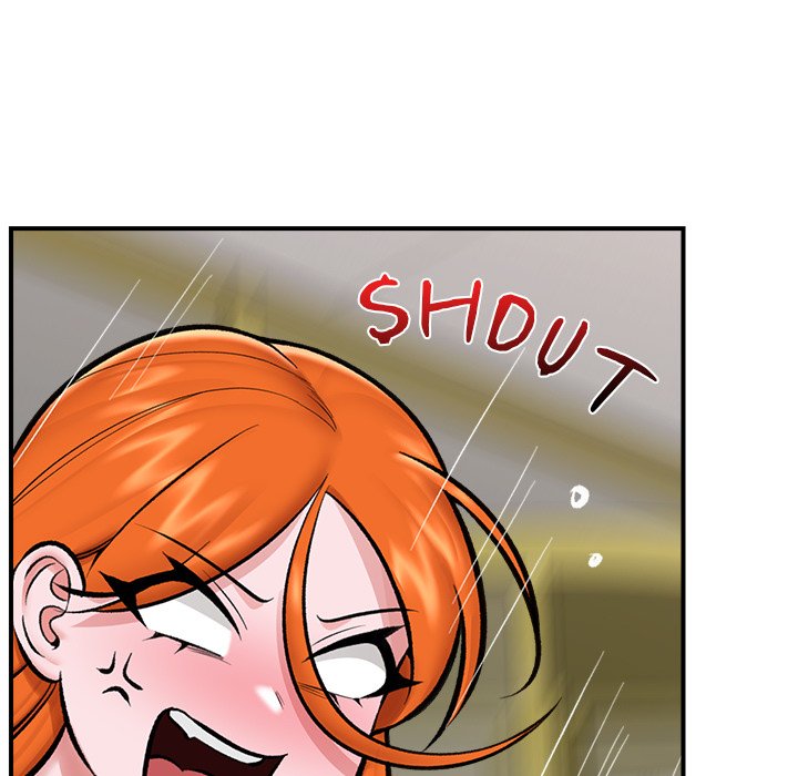 Hypnotic Security Guard Chapter 23 - Page 121