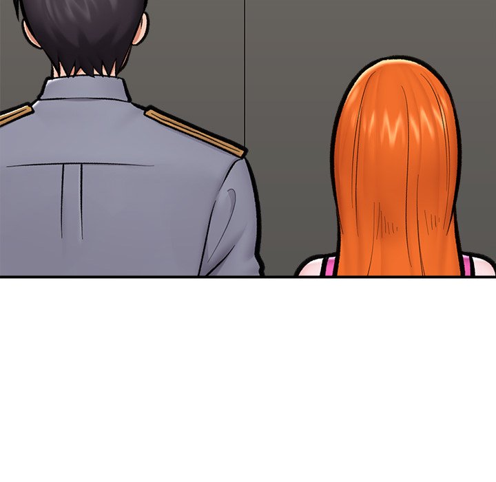 Hypnotic Security Guard Chapter 23 - Page 126