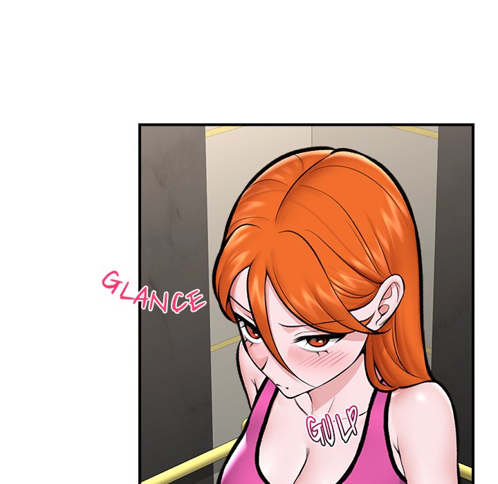 Hypnotic Security Guard Chapter 23 - Page 127