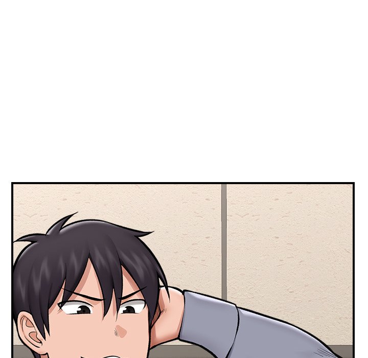 Hypnotic Security Guard Chapter 23 - Page 130