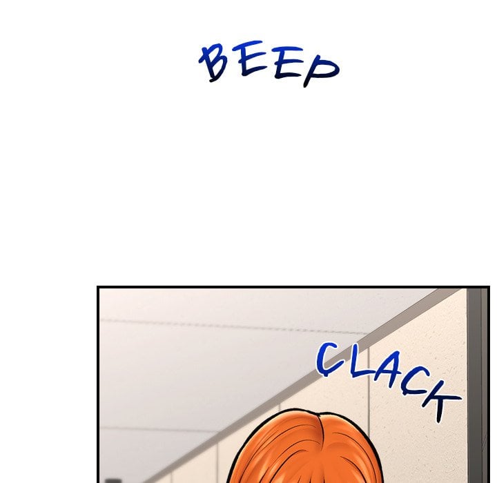 Hypnotic Security Guard Chapter 23 - Page 133