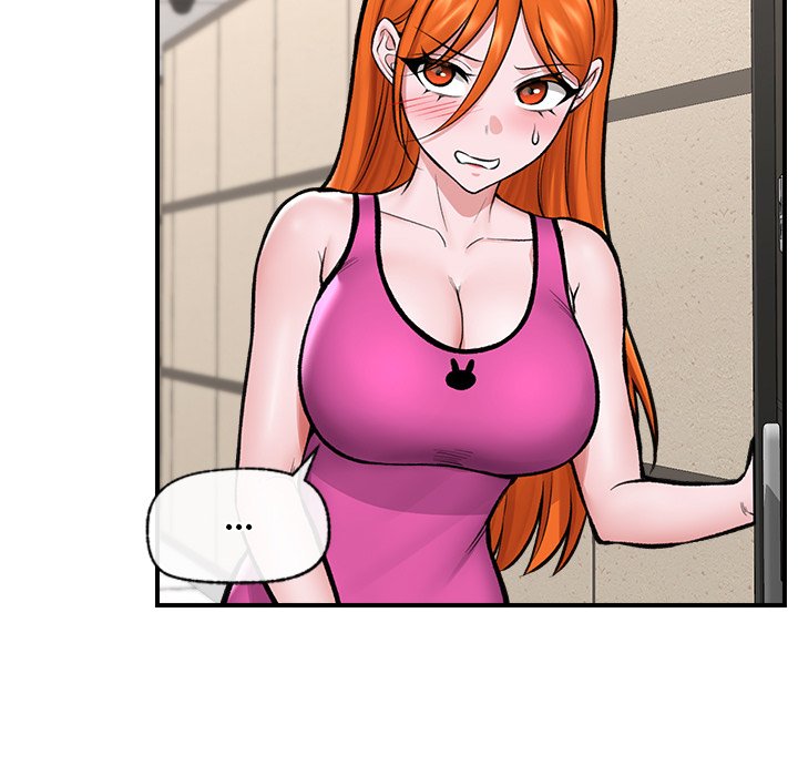 Hypnotic Security Guard Chapter 23 - Page 134