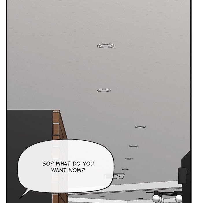 Hypnotic Security Guard Chapter 23 - Page 136