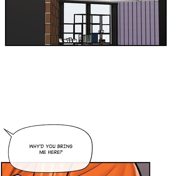 Hypnotic Security Guard Chapter 23 - Page 137