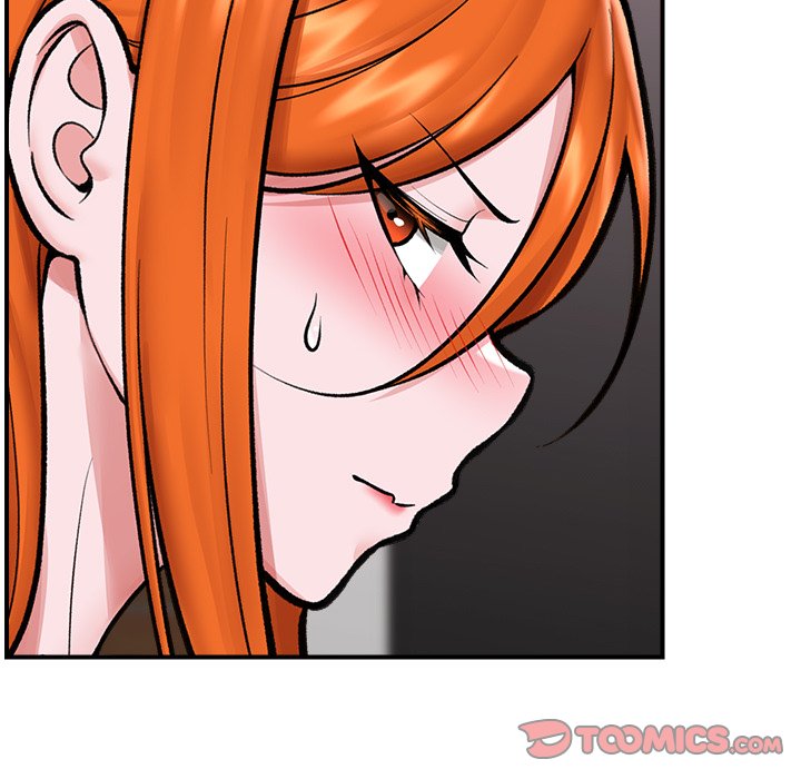 Hypnotic Security Guard Chapter 23 - Page 138