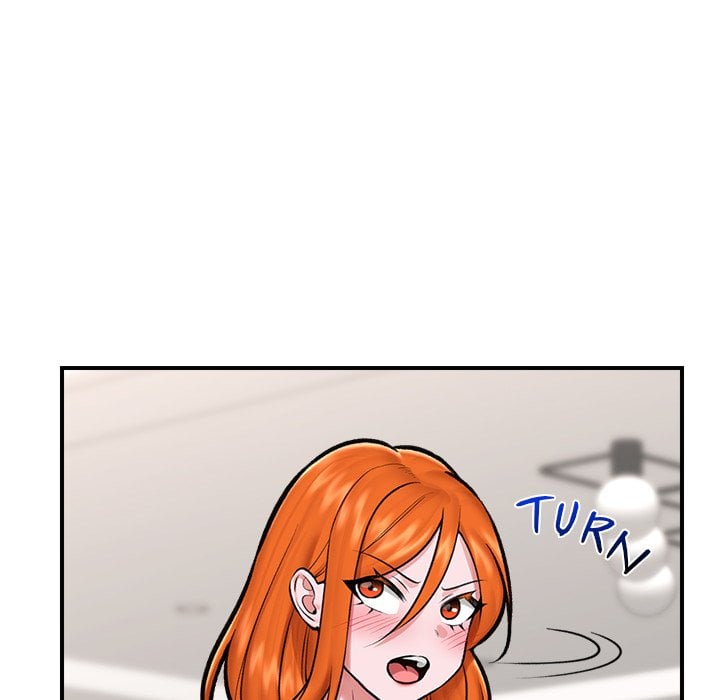 Hypnotic Security Guard Chapter 23 - Page 141