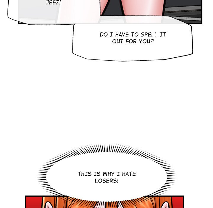 Hypnotic Security Guard Chapter 23 - Page 143