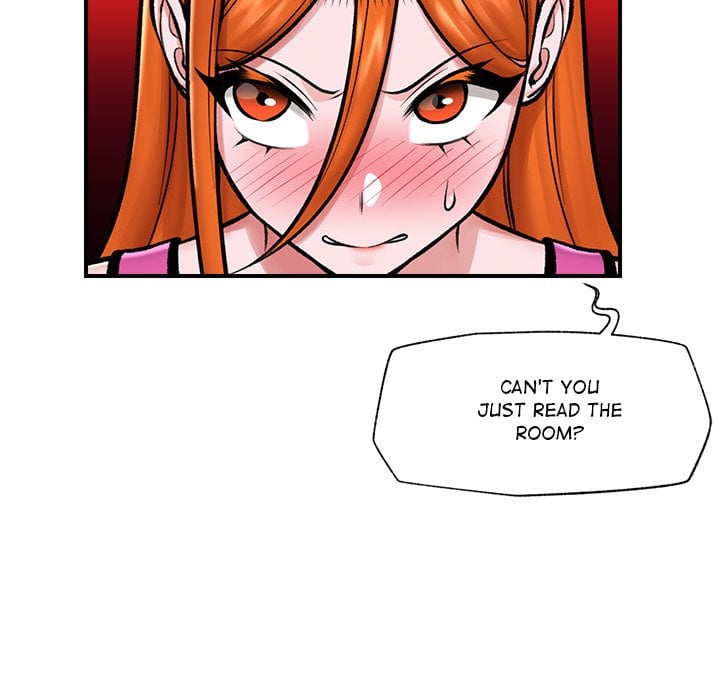 Hypnotic Security Guard Chapter 23 - Page 144