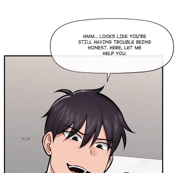 Hypnotic Security Guard Chapter 23 - Page 145