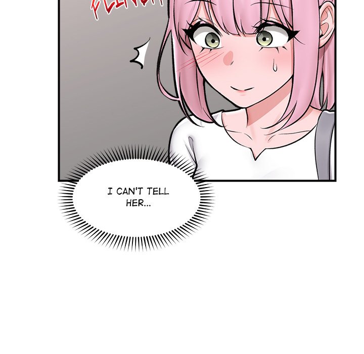 Hypnotic Security Guard Chapter 23 - Page 16
