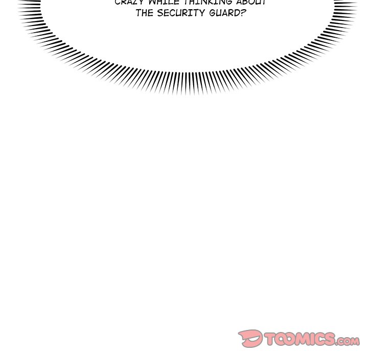Hypnotic Security Guard Chapter 23 - Page 21
