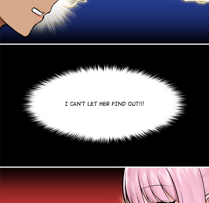 Hypnotic Security Guard Chapter 23 - Page 31