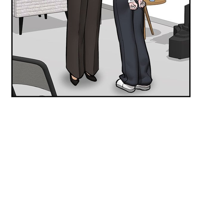 Hypnotic Security Guard Chapter 23 - Page 34