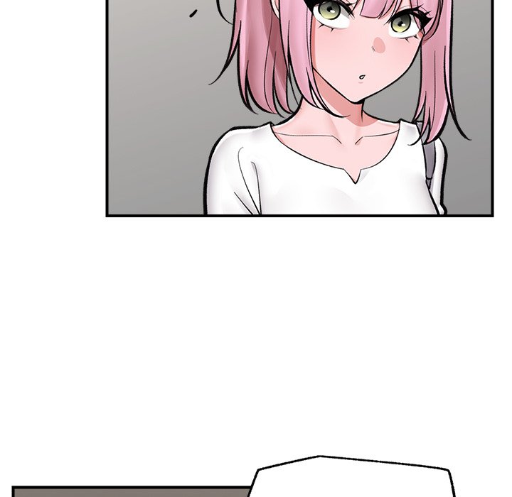 Hypnotic Security Guard Chapter 23 - Page 36