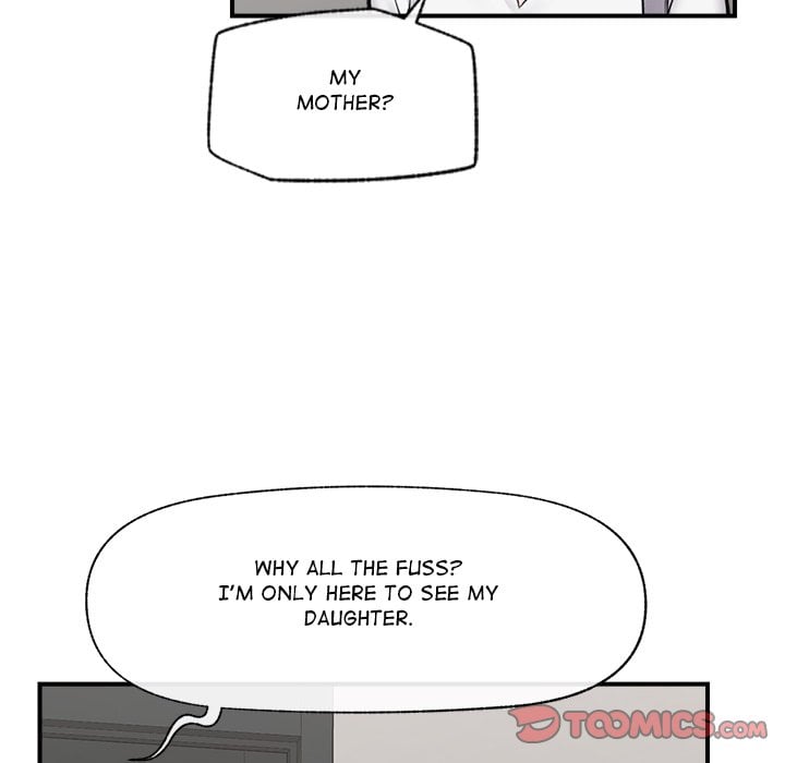 Hypnotic Security Guard Chapter 23 - Page 39