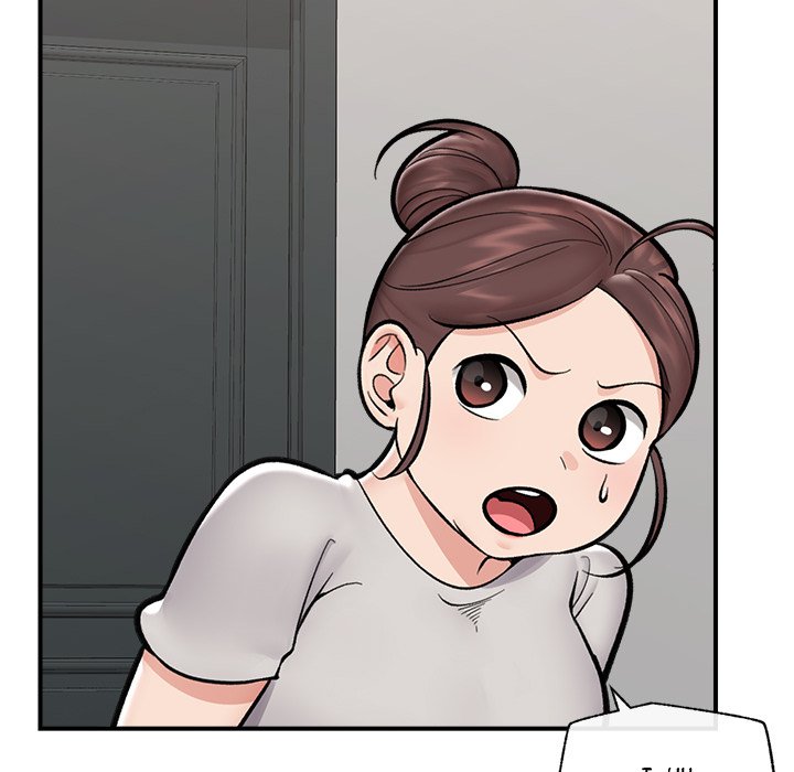 Hypnotic Security Guard Chapter 23 - Page 40