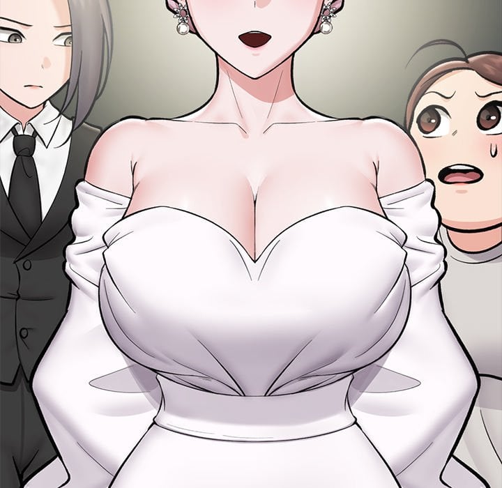 Hypnotic Security Guard Chapter 23 - Page 45