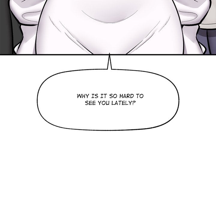 Hypnotic Security Guard Chapter 23 - Page 46